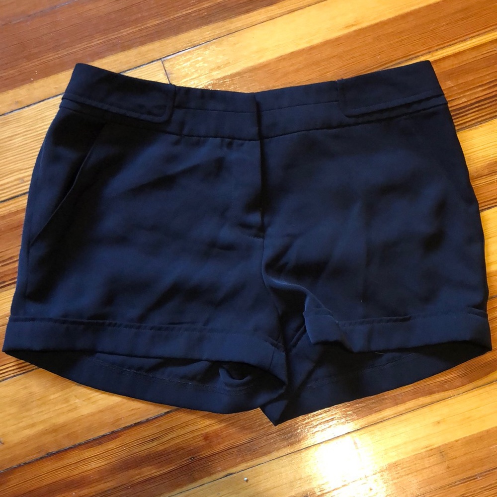 Forever 21 Shorts (Polyester)
